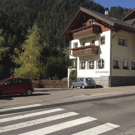 Gasthof Bundschen Sarentino Exterior foto