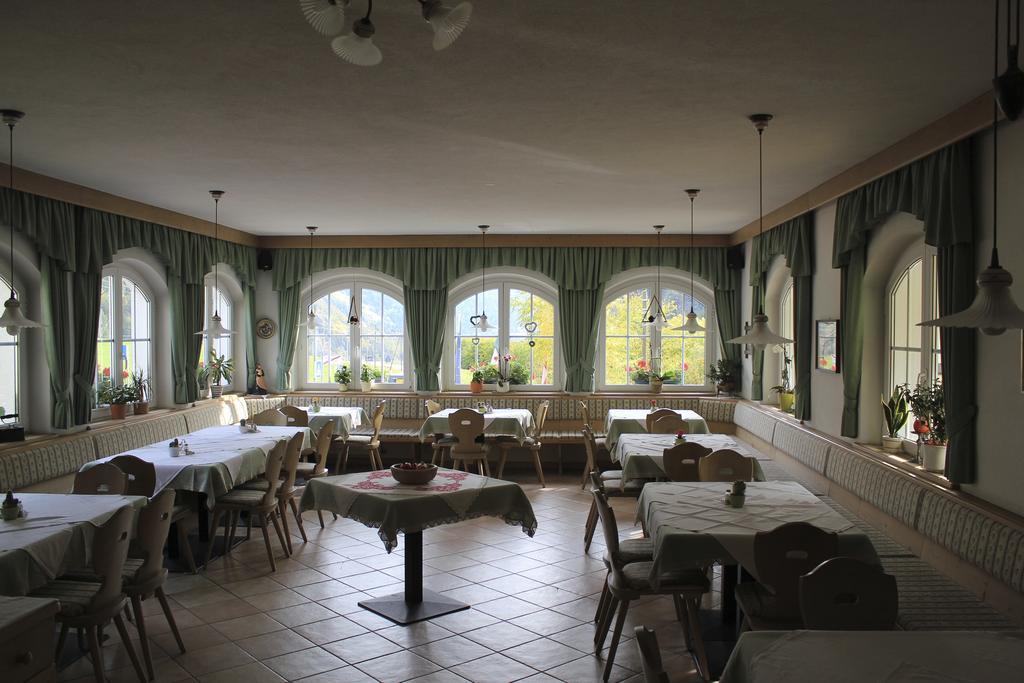 Gasthof Bundschen Sarentino Exterior foto