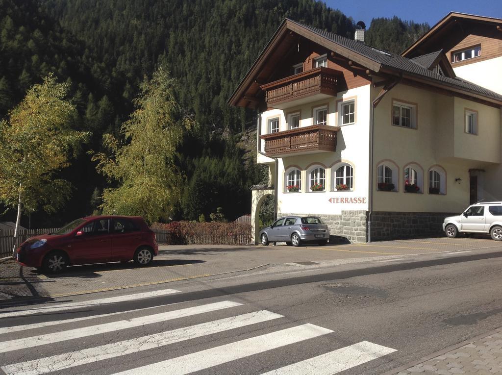 Gasthof Bundschen Sarentino Exterior foto