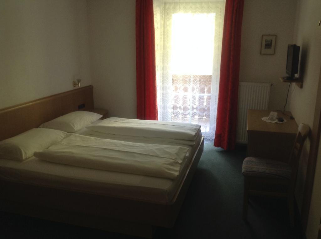 Gasthof Bundschen Sarentino Habitación foto