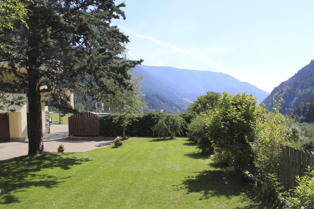 Gasthof Bundschen Sarentino Habitación foto